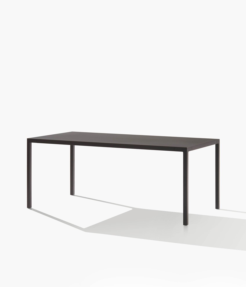 Poliform Trevi Dining Table