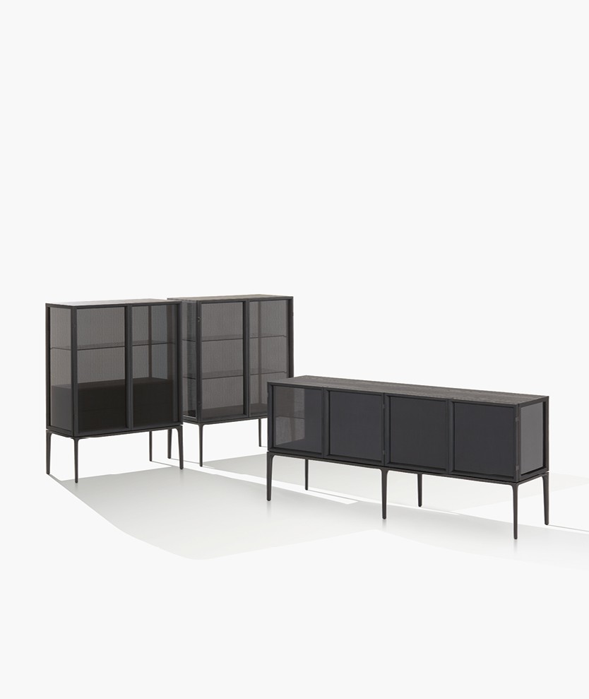 Poliform Aiko Cabinet