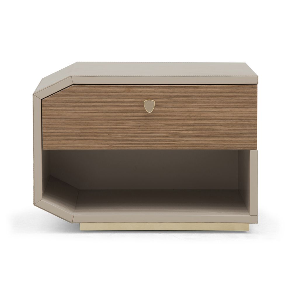 Tonino Lamborghini Casa Pamplona Nightstand