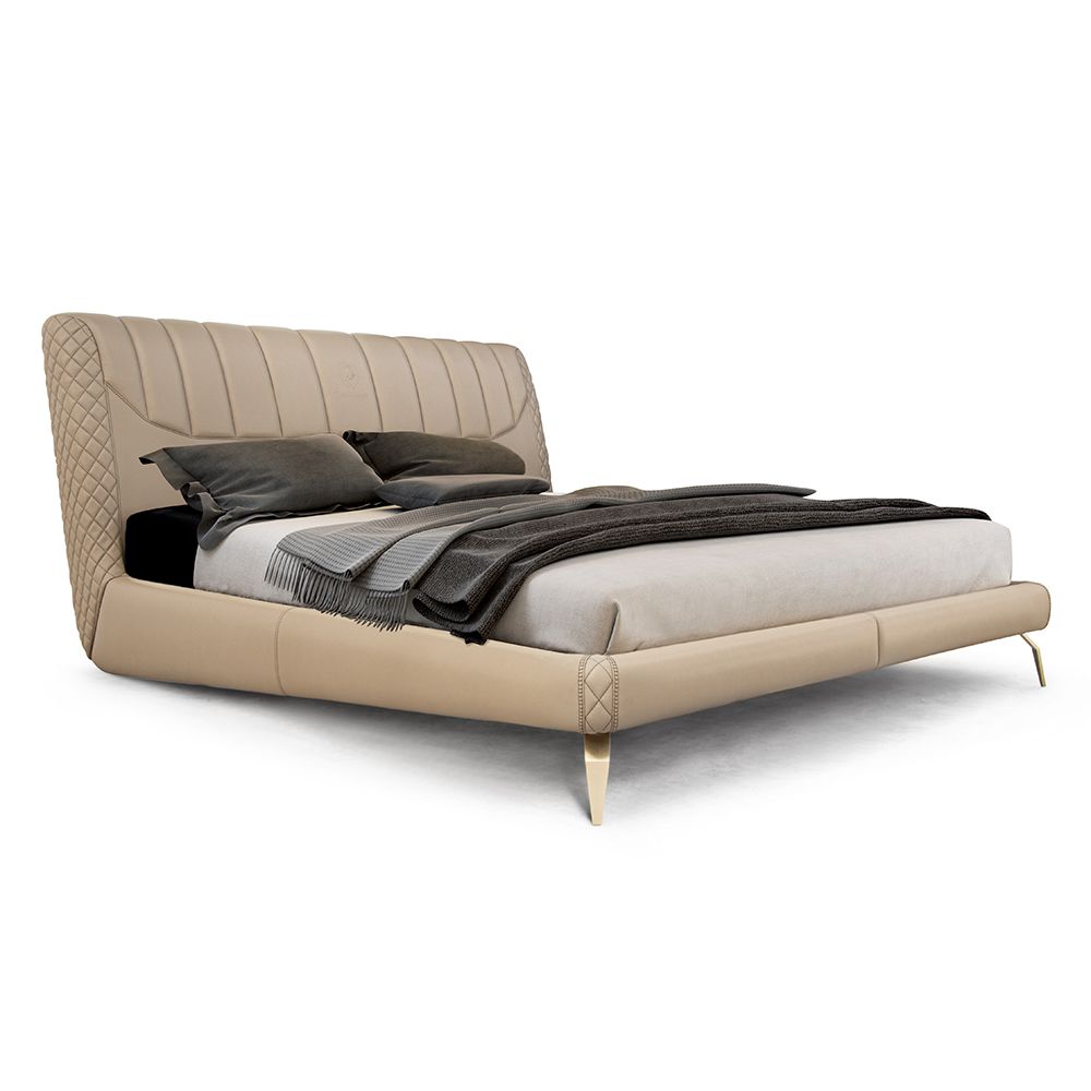 Tonino Lamborghini Casa Pamplona Bed