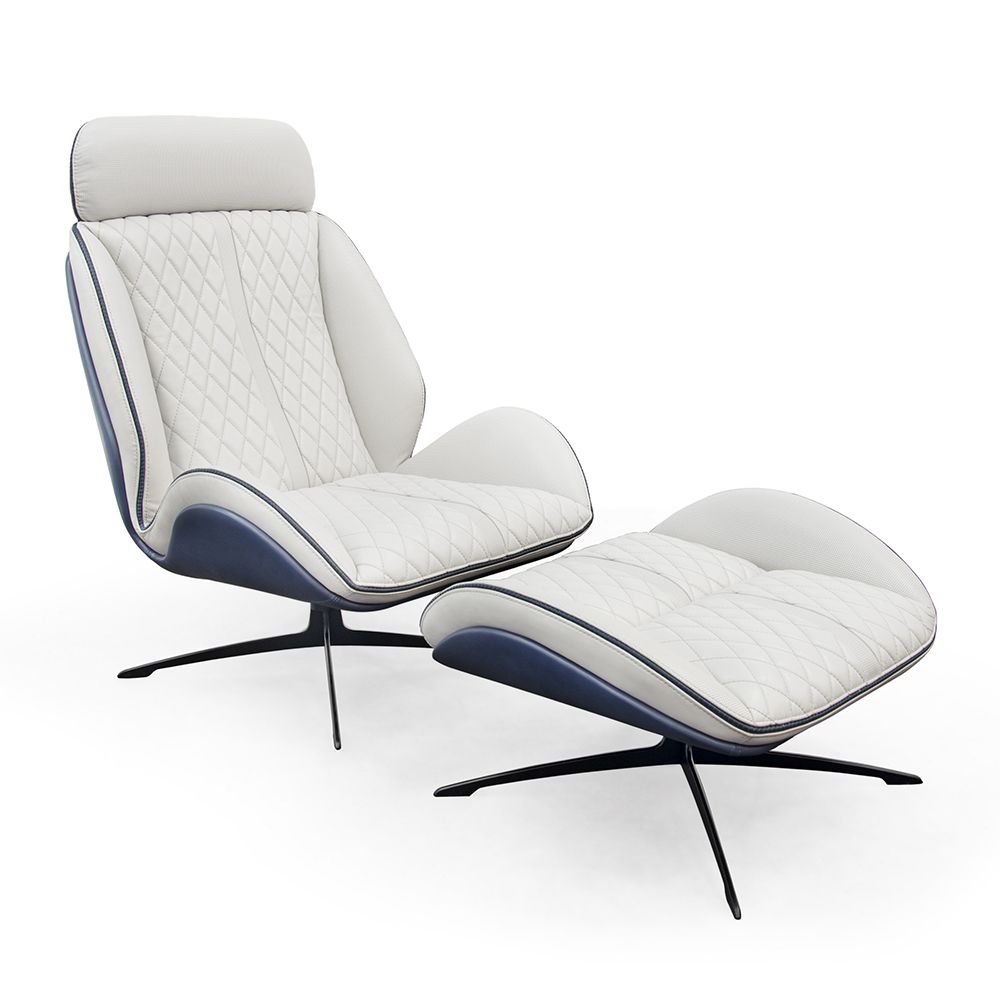 Tonino Lamborghini Casa Pau Armchair