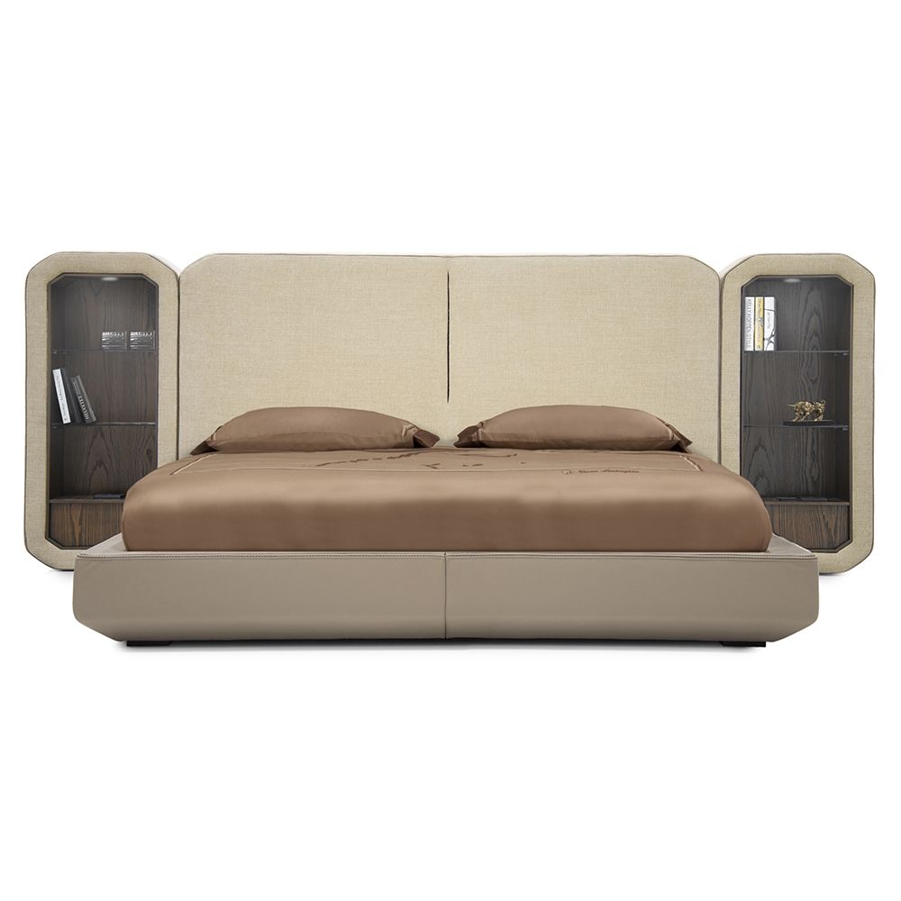 Tonino Lamborghini Casa Rem Bed