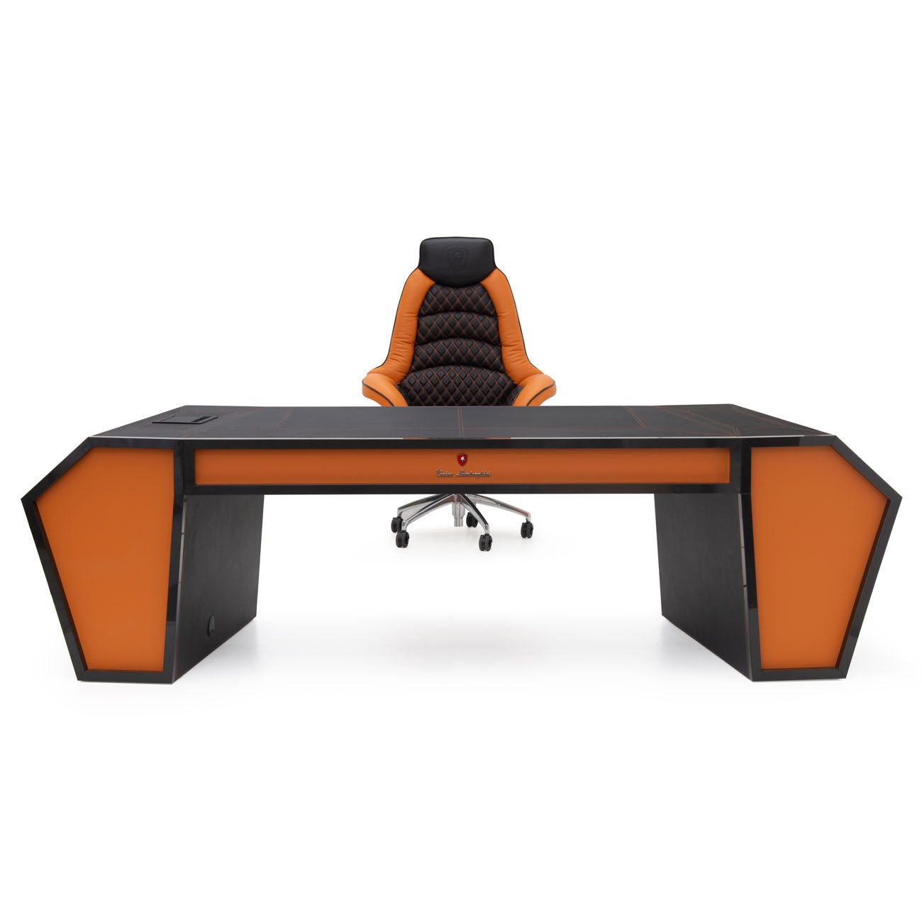 Tonino Lamborghini Casa Spider Desk