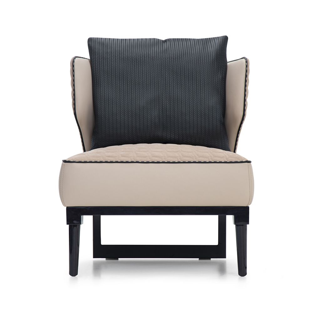 Tonino Lamborghini Casa Tl-1655 Armchair