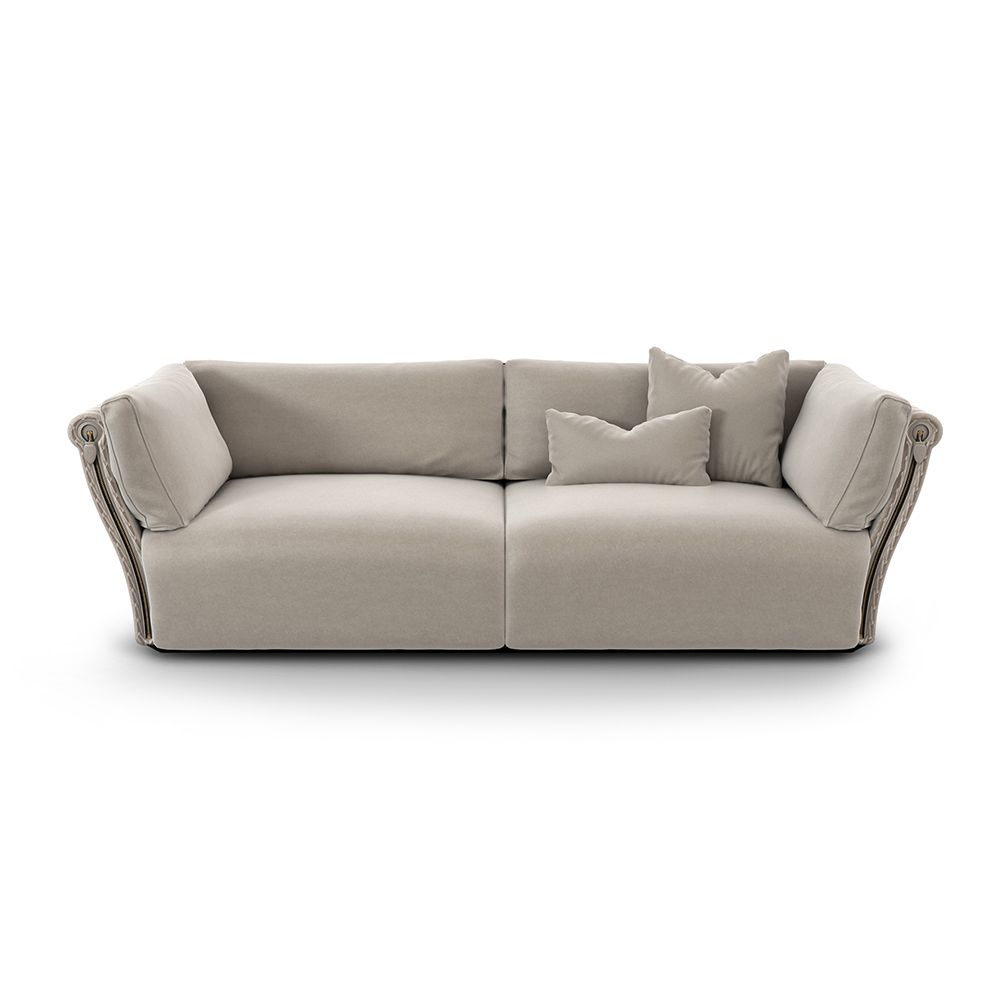 Tonino Lamborghini Casa Tl-2576 Sofa