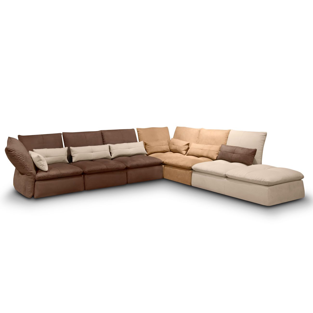 according to composition Tl-2685 Sofa