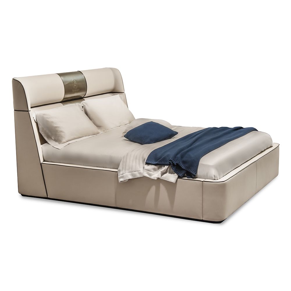 Tonino Lamborghini Casa Tl-2828 Bed