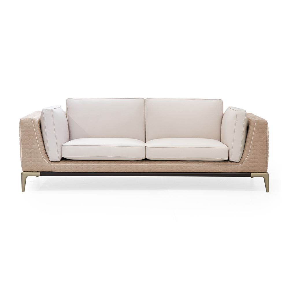 Tonino Lamborghini Casa Tl-3028 Sofa