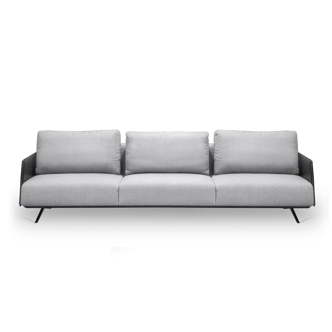 Tonino Lamborghini Casa Tl-818 Sofa