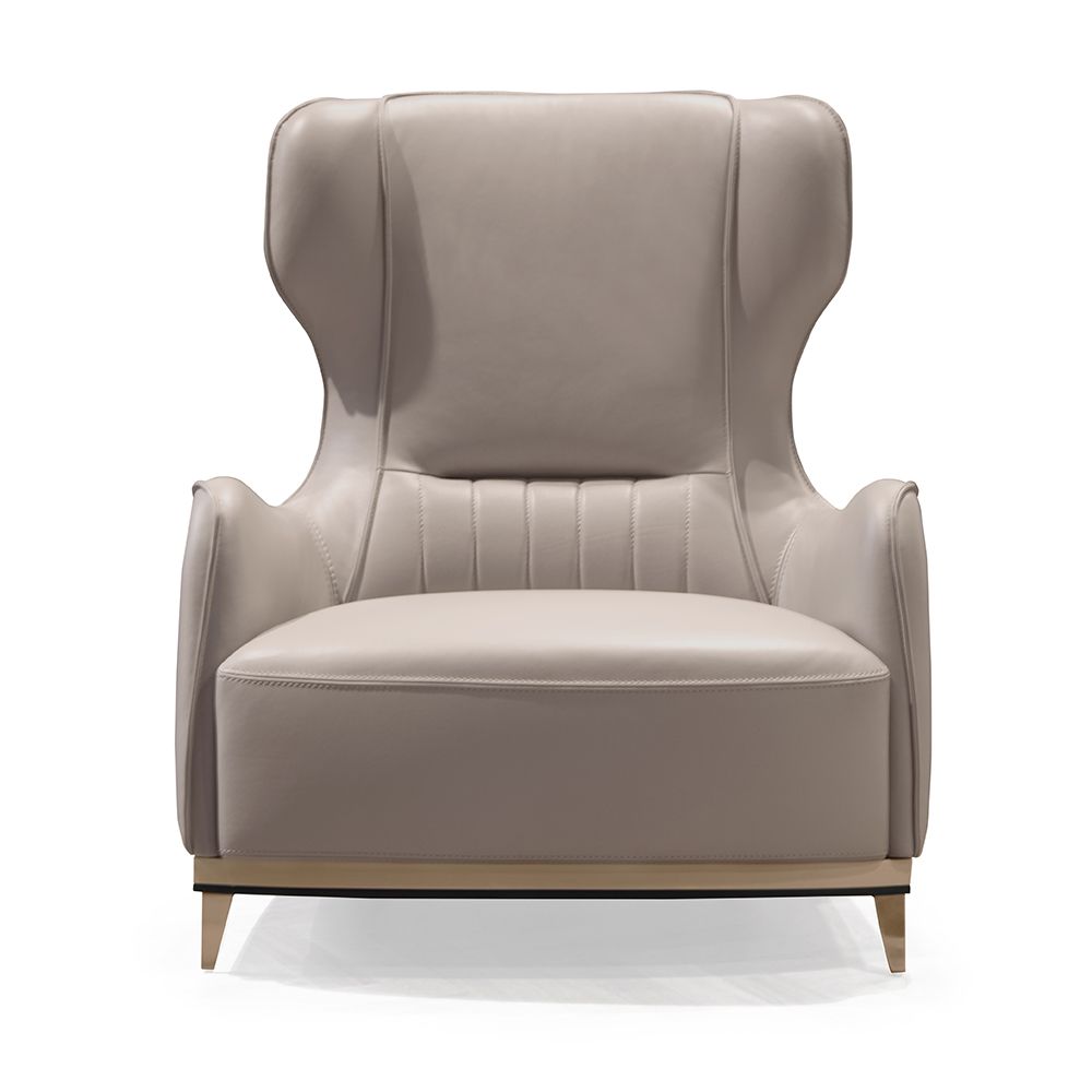 Tonino Lamborghini Casa Tl51 Armchair