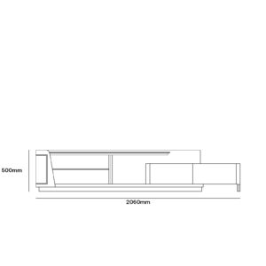 Karuidi AK-015D Cabinet