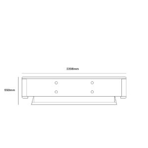 Karuidi AK-088D1 Cabinet