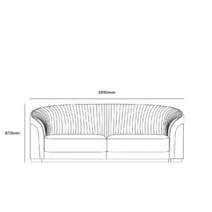 Karuidi AK-F832 Sofa