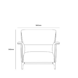 Karuidi AK-F808 Chair