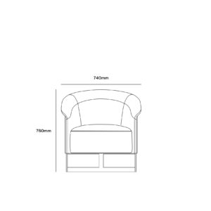 Karuidi AK-F806 Chaira