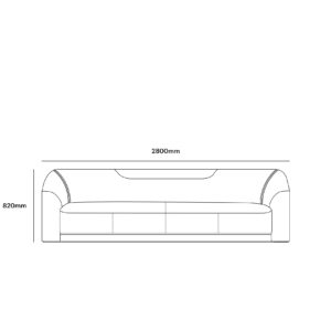 Karuidi AK-F820 Sofa