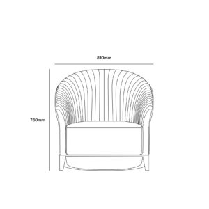 Karuidi AK-F828 Chair