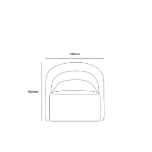 Karuidi F812 Chair