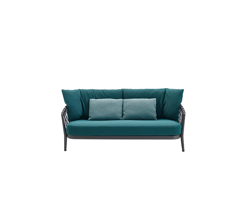 B&B Ital*a Erica Sofa