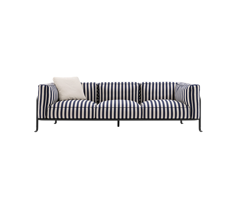 B&B Ital*a Borea Sofa