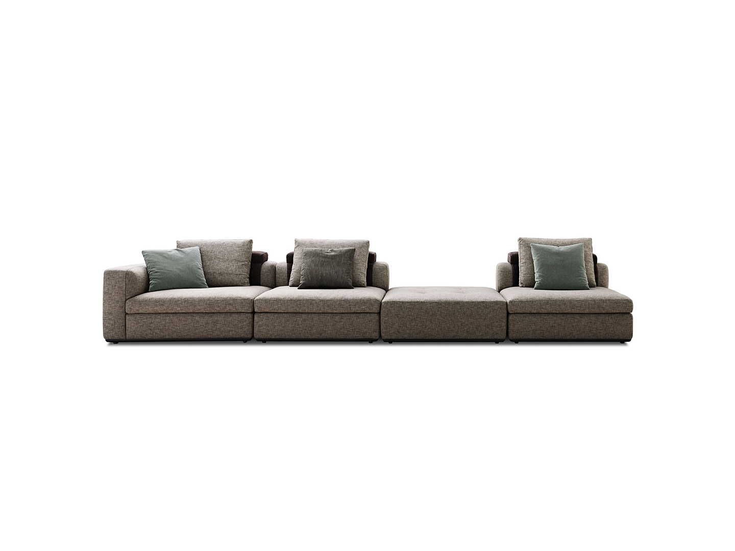 Molteni&C Albert Sofa