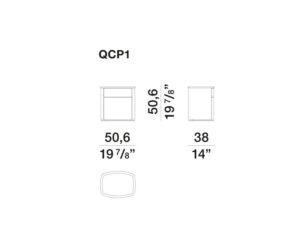 Molteni&C 4040 Cabinet