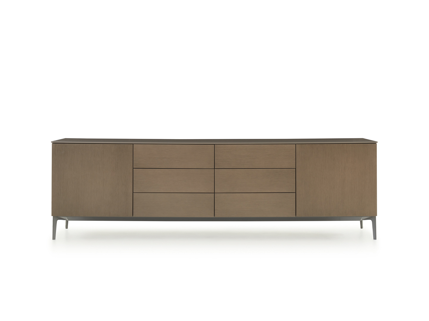 Molteni&C 505 Up Sideboard