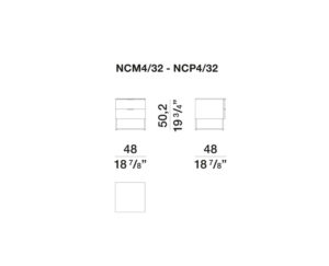 Molteni&C 909 Cabinet