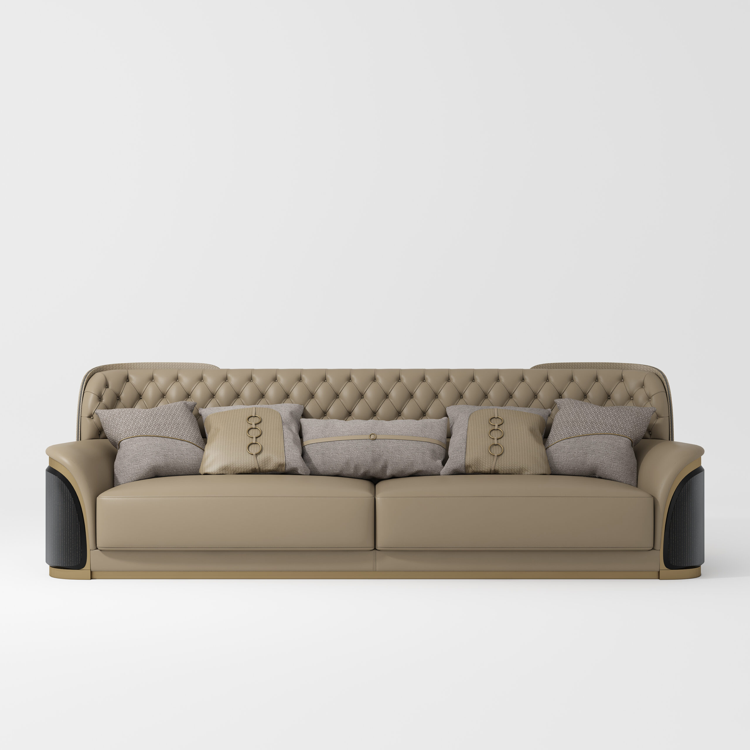 Karuidi AK-829 Sofa