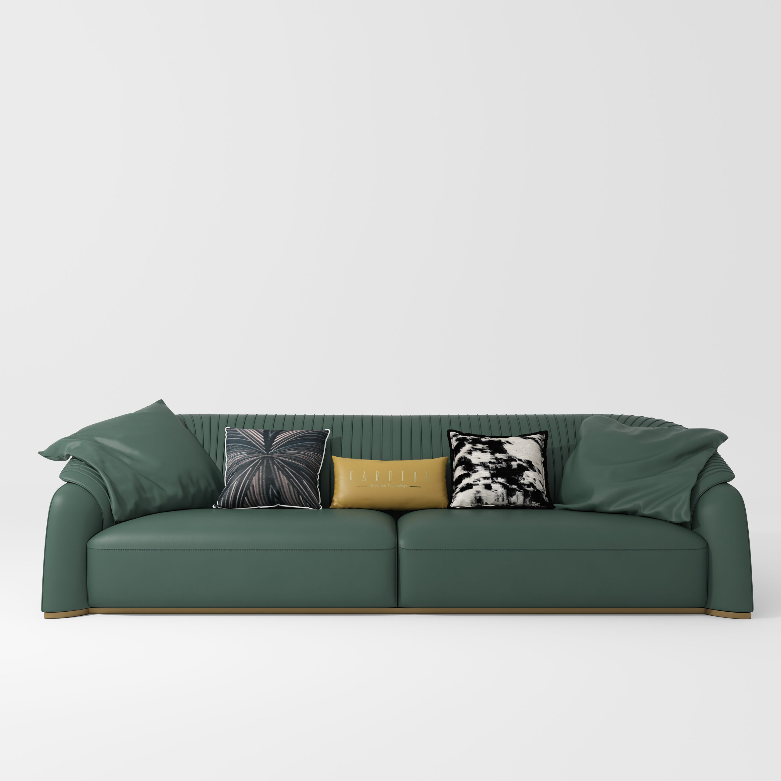 Karuidi AK-F856 Sofa