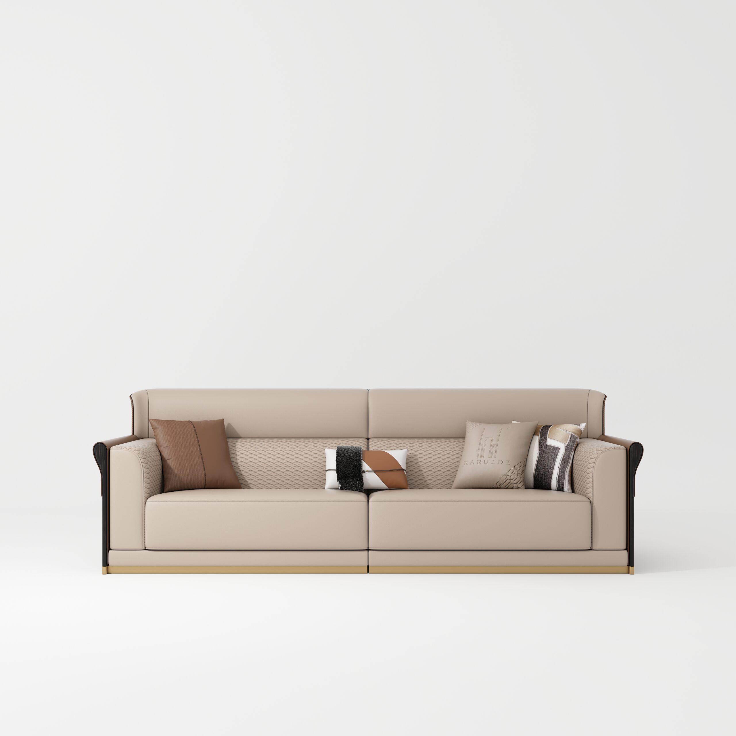 Karuidi AK-F863 Sofa