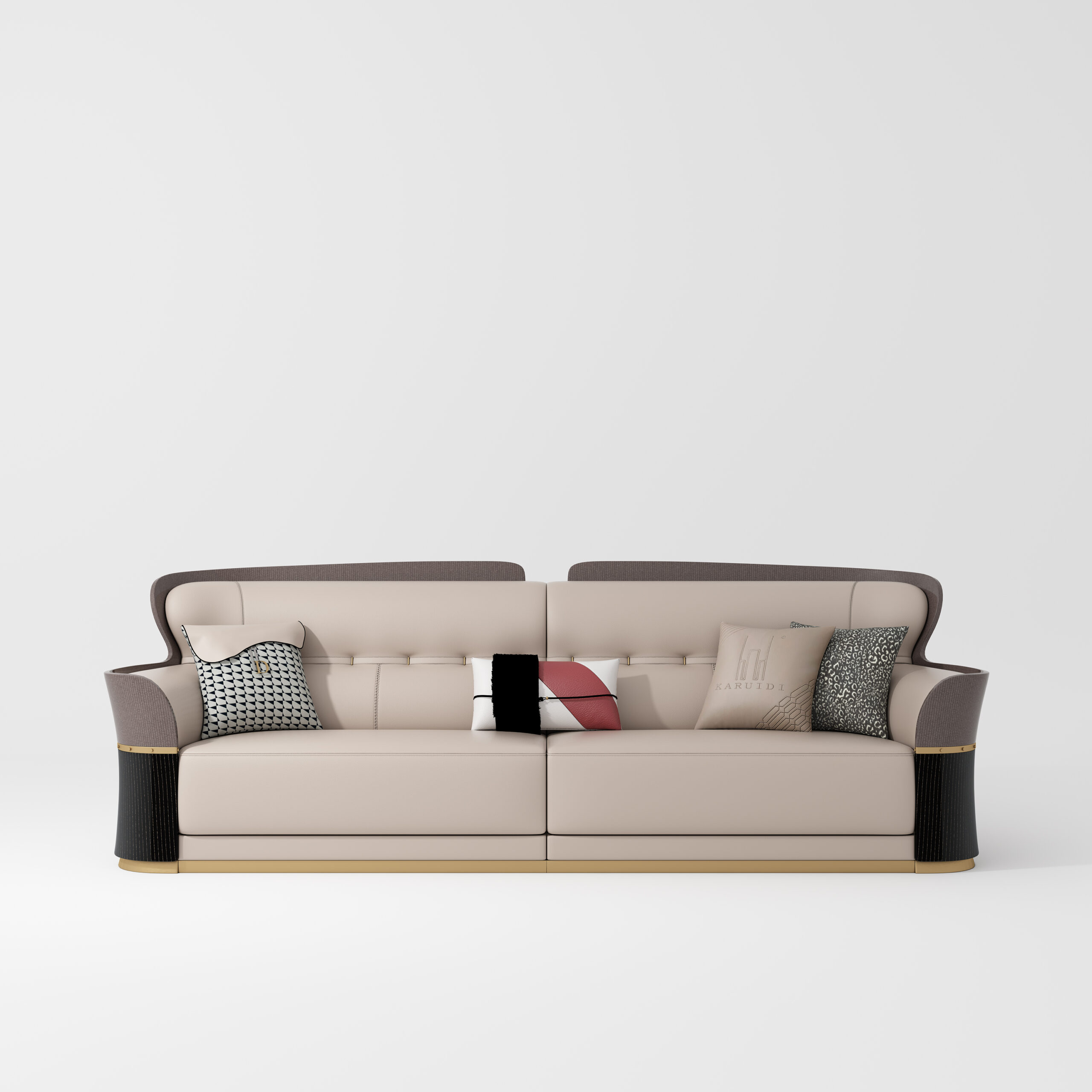 Karuidi AK-F866 Sofa