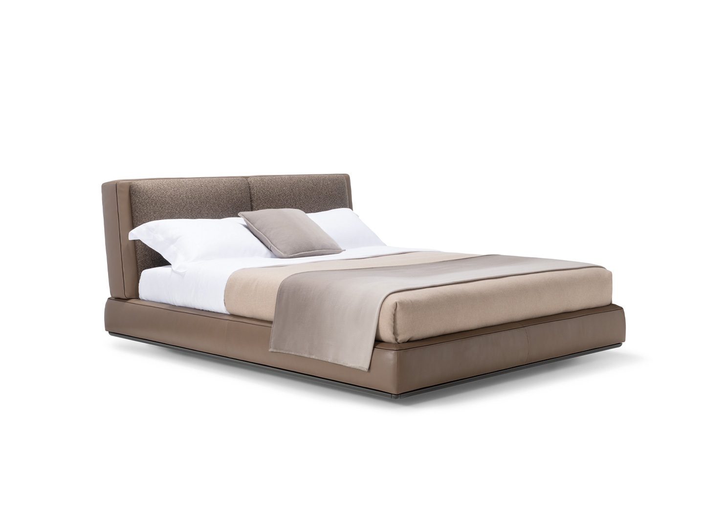 Molteni&C Aldgate Bed