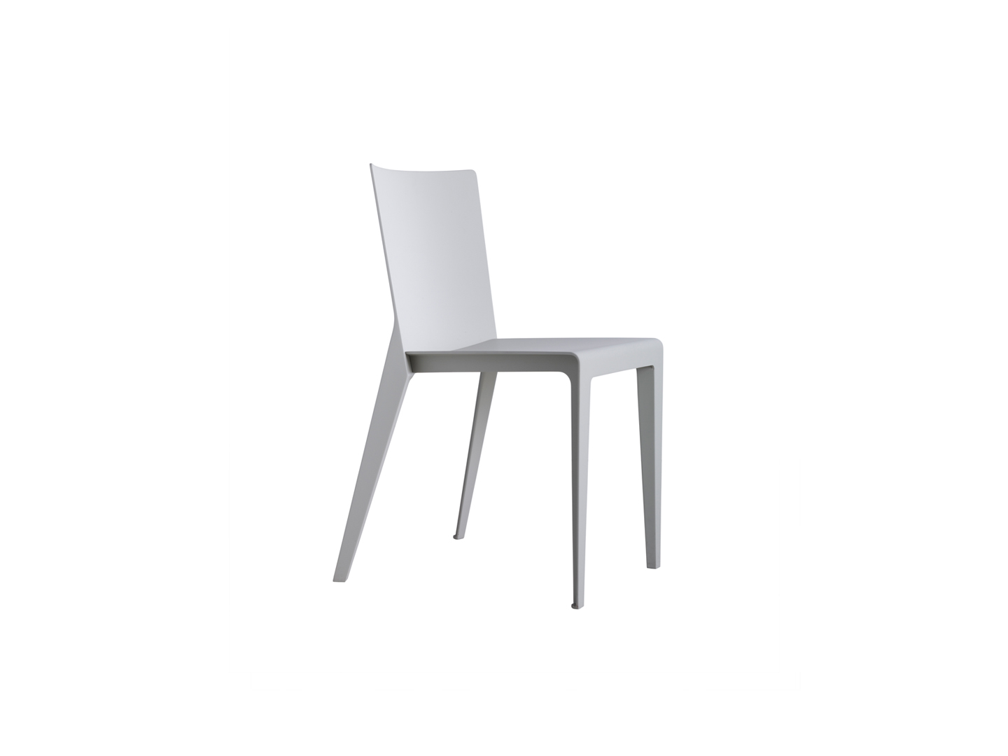 Molteni&C Alfa Dining Chair