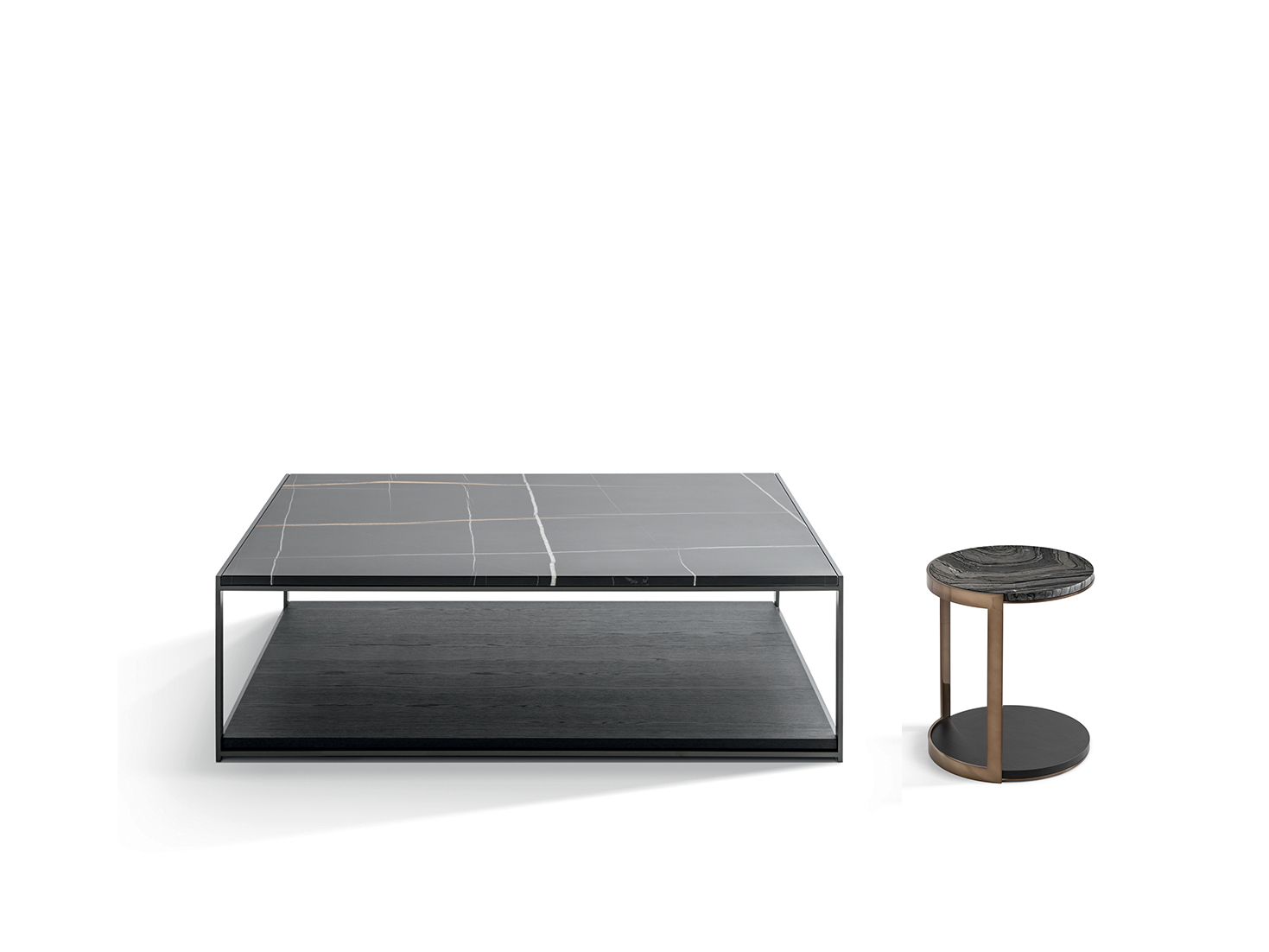 Molteni&C Alisee Coffee Table