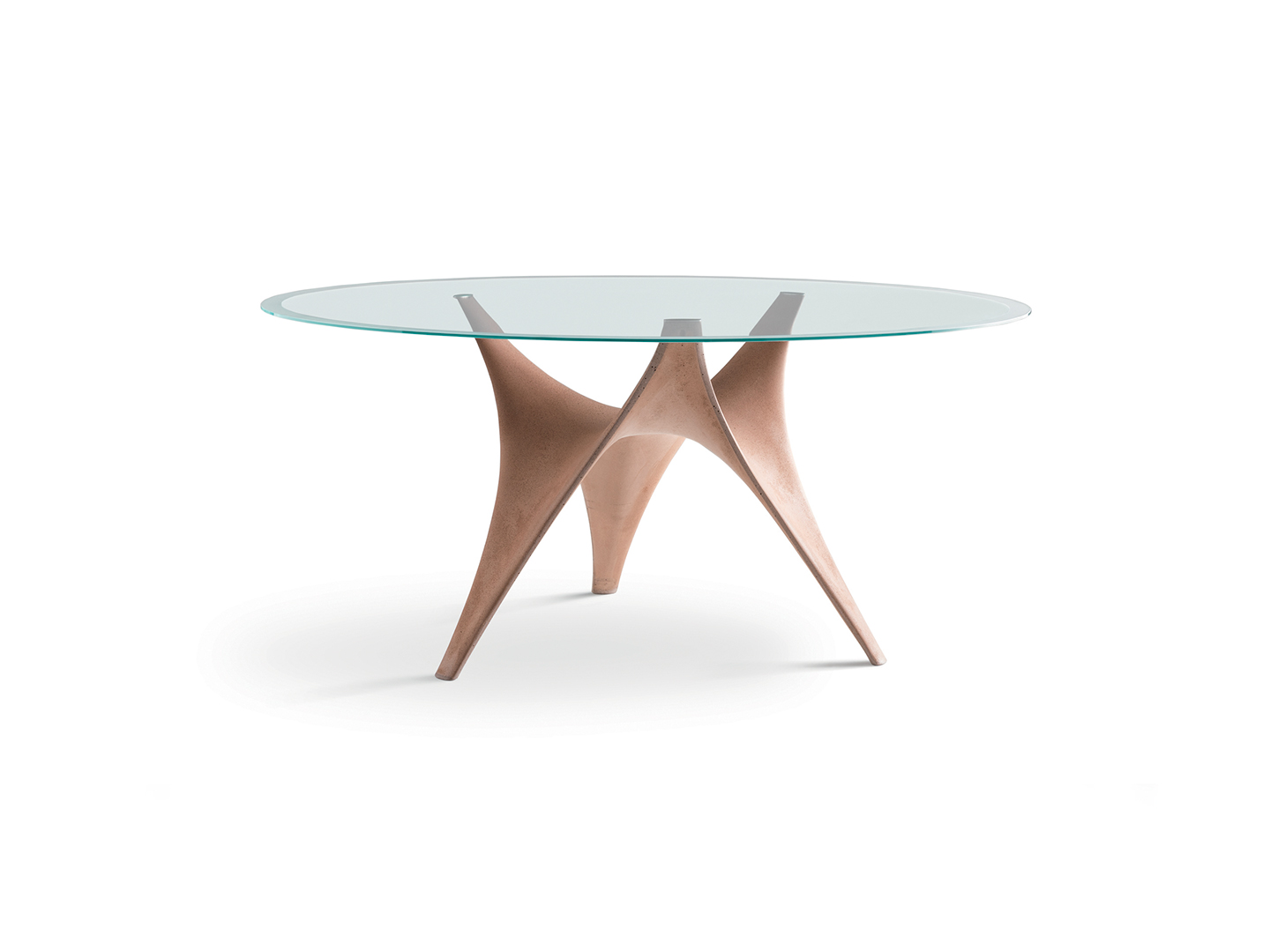 Molteni&C Arc Dining Table