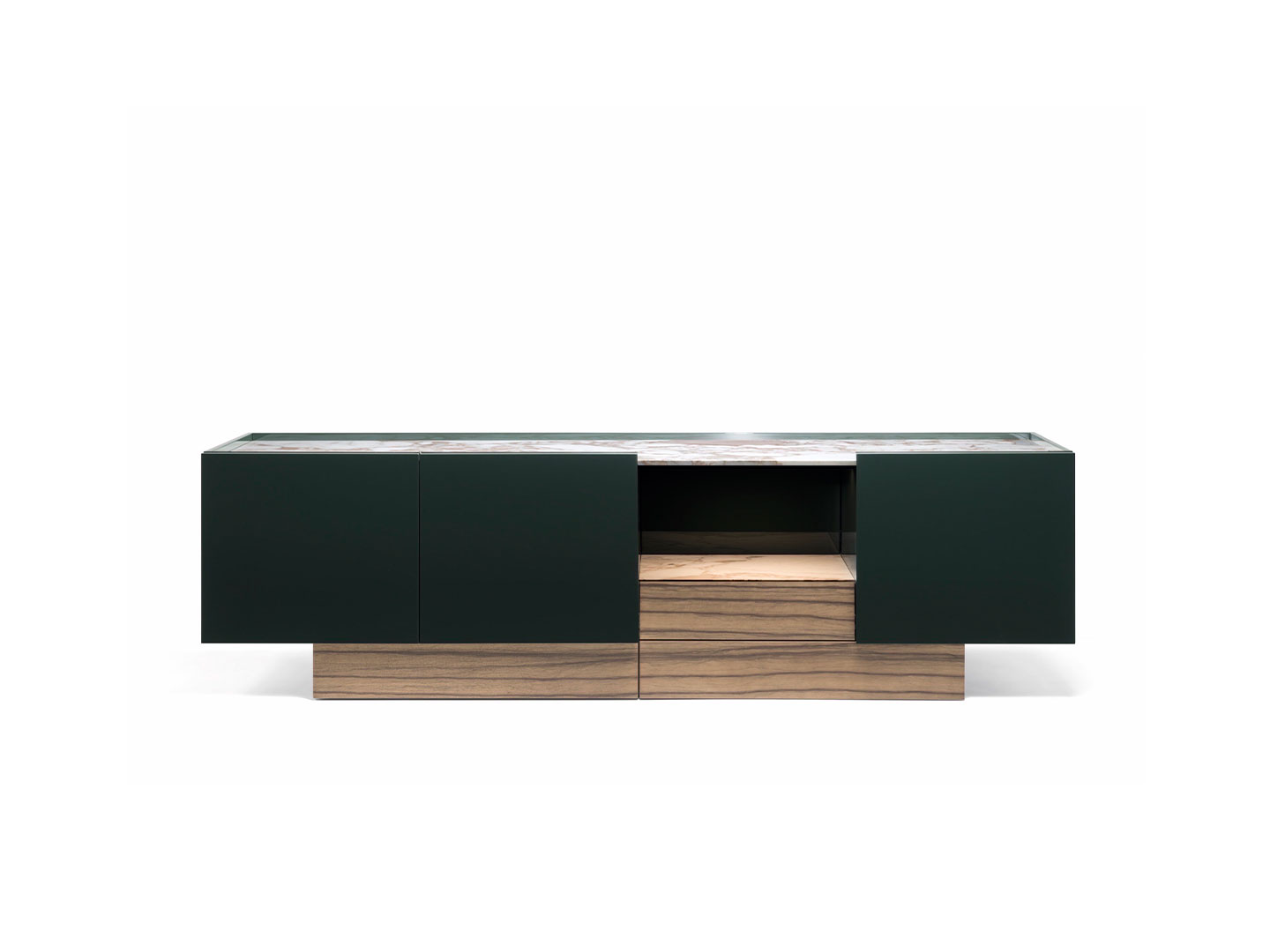 Molteni&C Archway Cabinet