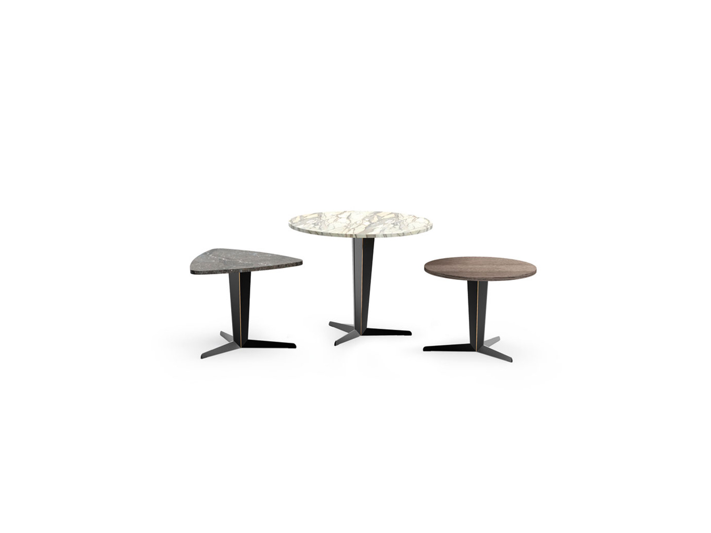 Molteni&C Attico Coffee Table