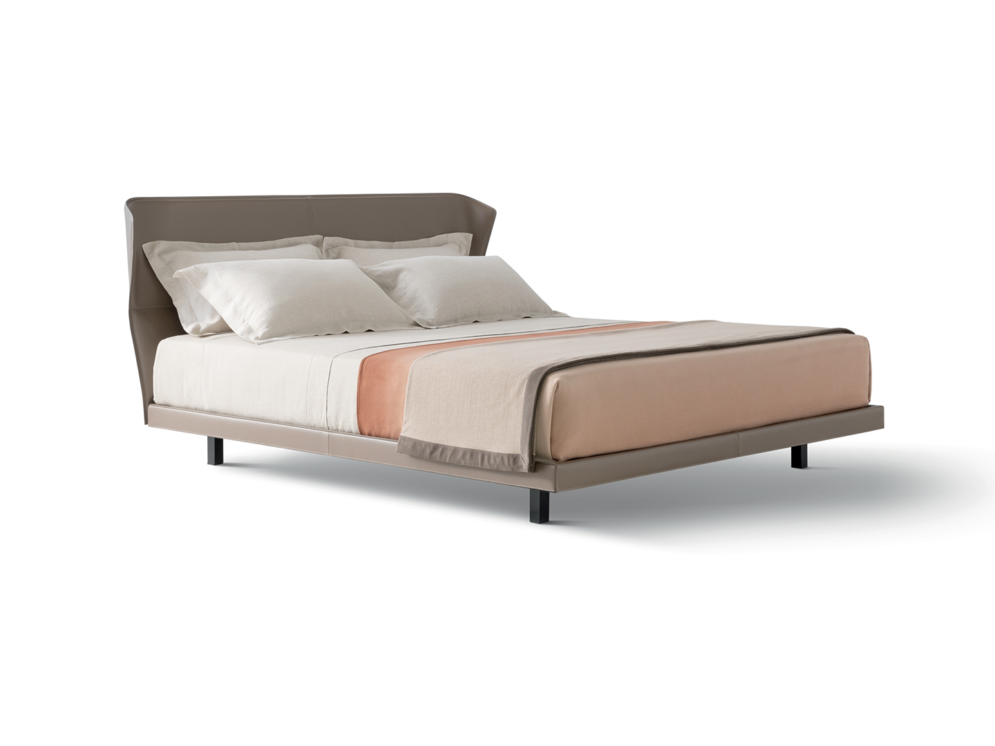 Molteni&C Azul Bed