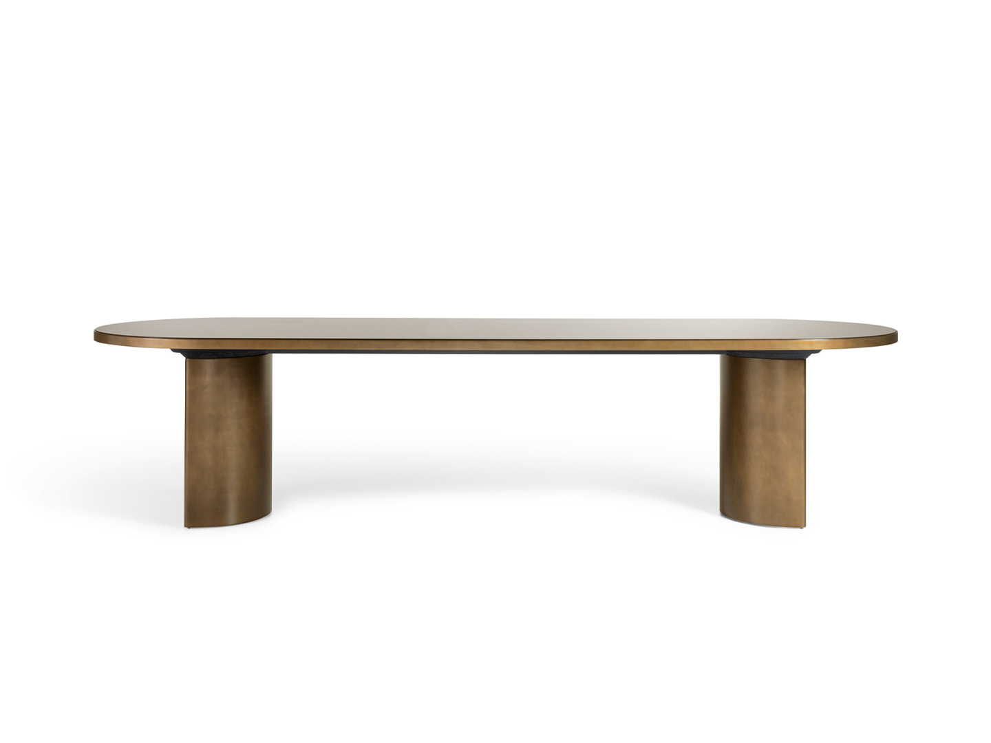 Molteni&C Blevio Dining Table