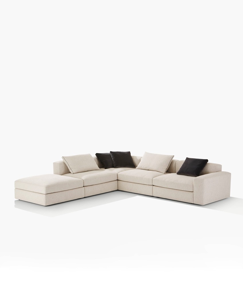 Poliform Dune Sofa