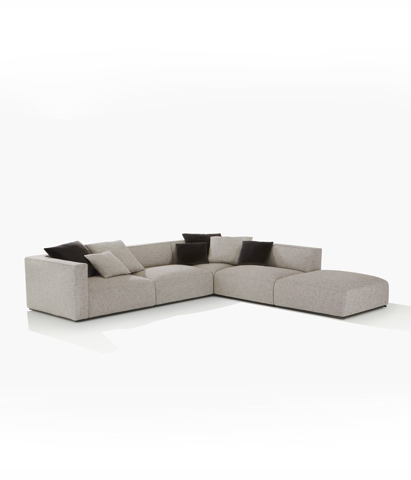 Poliform Shangai Sofa