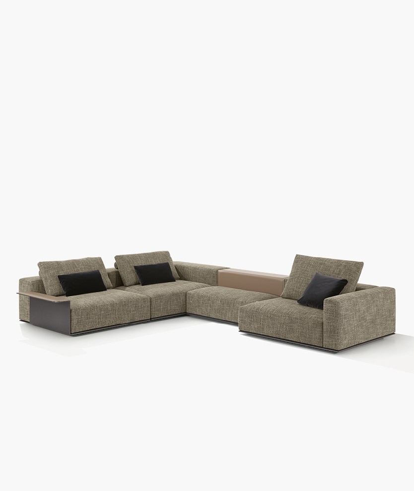 Poliform Westside Sofa