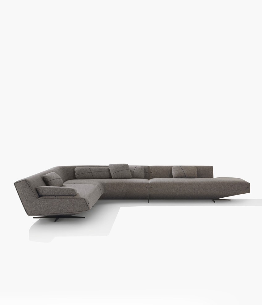 Poliform Sydney Sofa