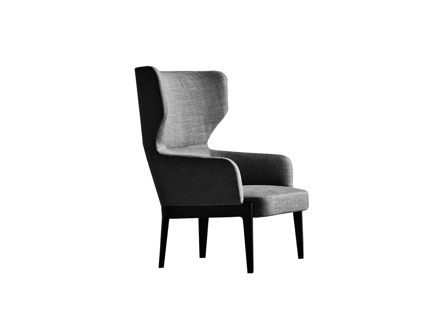 Molteni&C Chelsea Armchair