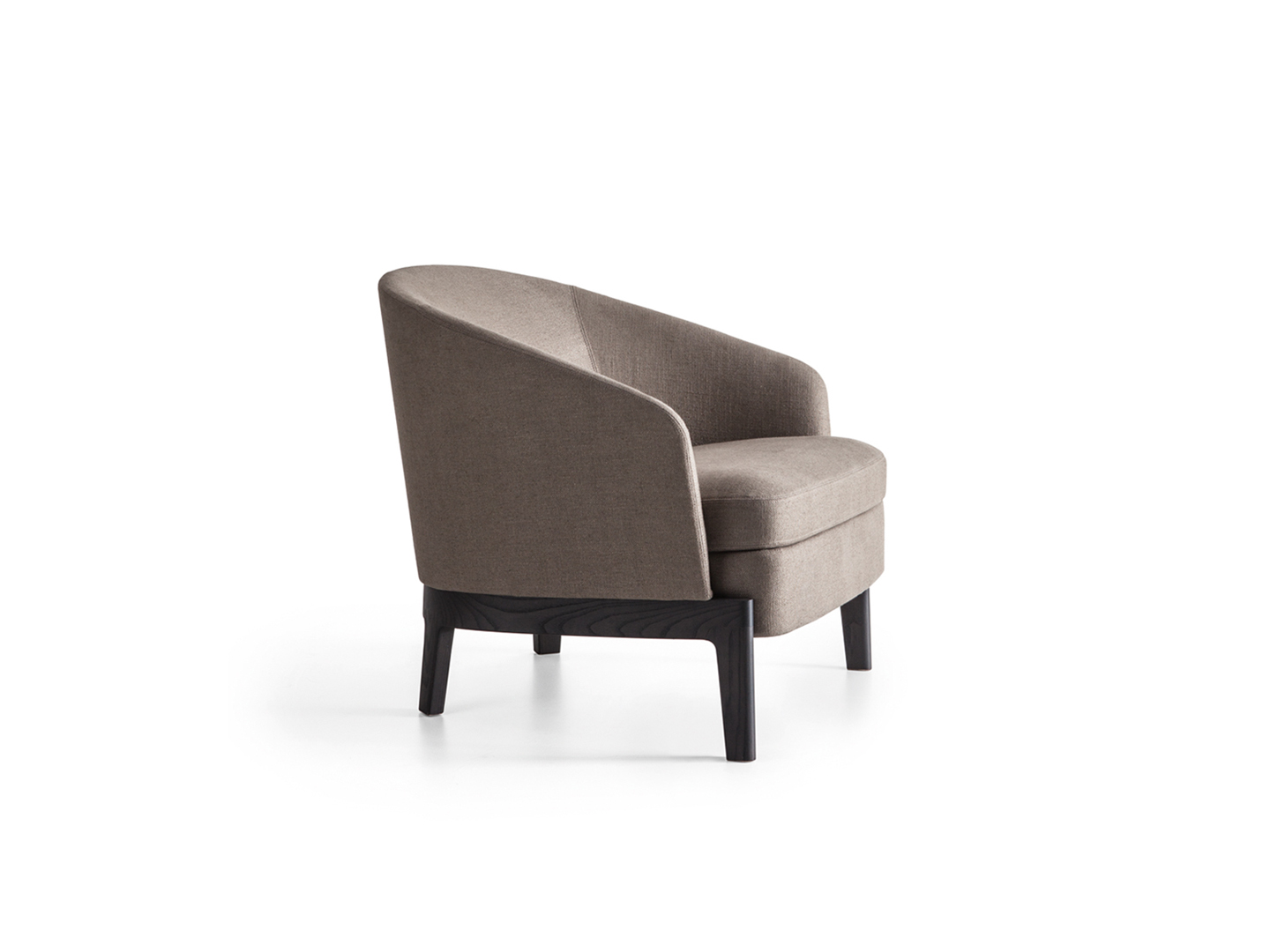 Molteni&C Chelsea Armchair