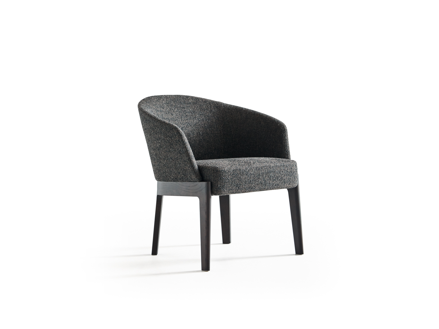 Molteni&C Chelsea Armchair