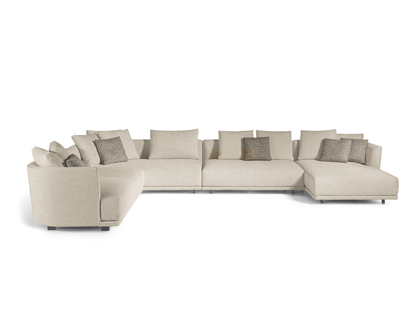 Molteni&C CLeo Sofa