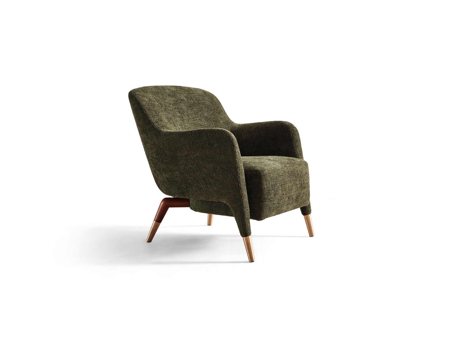 Molteni&C D.151.4 Armchair