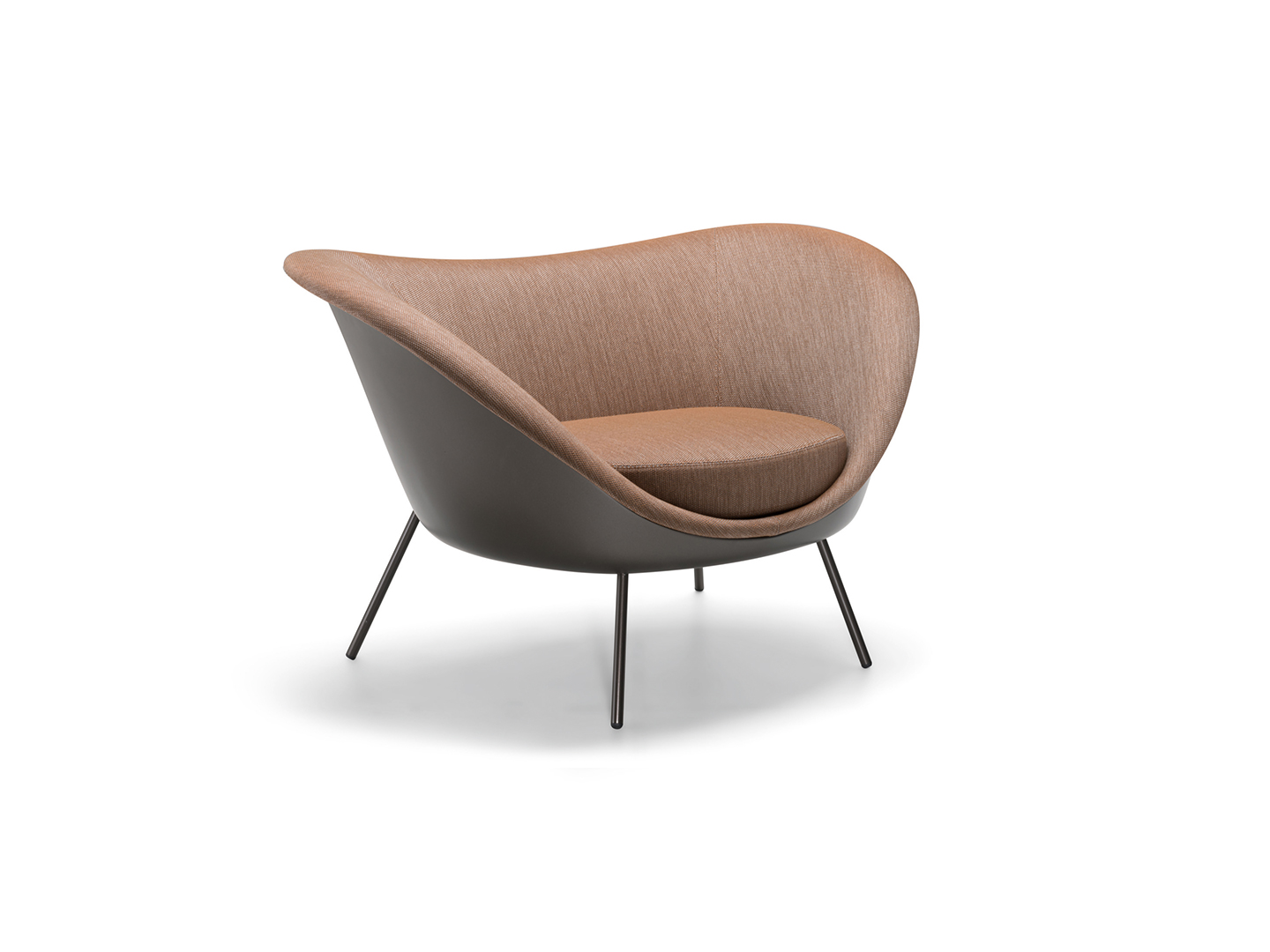 Molteni&C D.154.2 Armchair